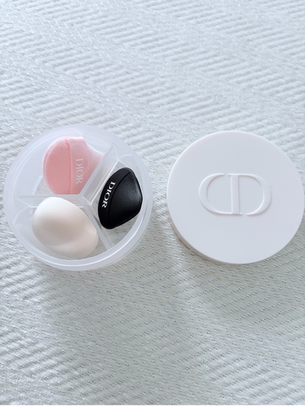 Dior MAKE UP TOOL - Picture 4 of 6